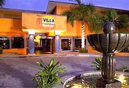 Hotel Villa Mexicana Zihuatanejo Bagian luar foto