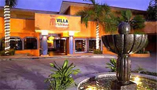 Hotel Villa Mexicana Zihuatanejo Bagian luar foto